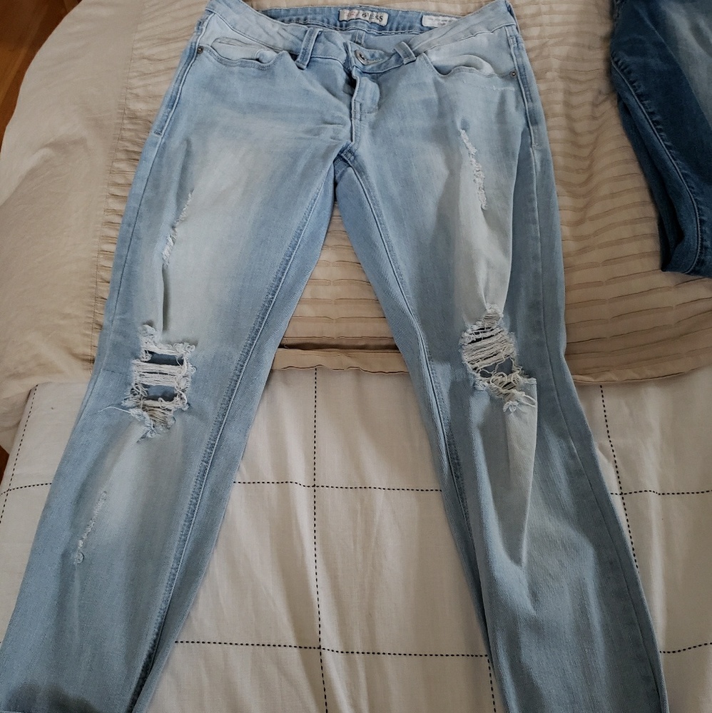 Jeans